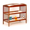 Storkcraft - Kayla Changing Table, Cognac