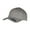 Gray, variant on Adult Woolly Combed Adjustable Cap