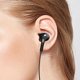 thumbnail image 5 of Twowood auricular Auriculares universales en el subwoofer en el subwoofer auriculares con micrófono con micrófono para teléfono, 5 of 7