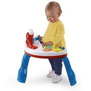 Elmo's Sing and Teach Table