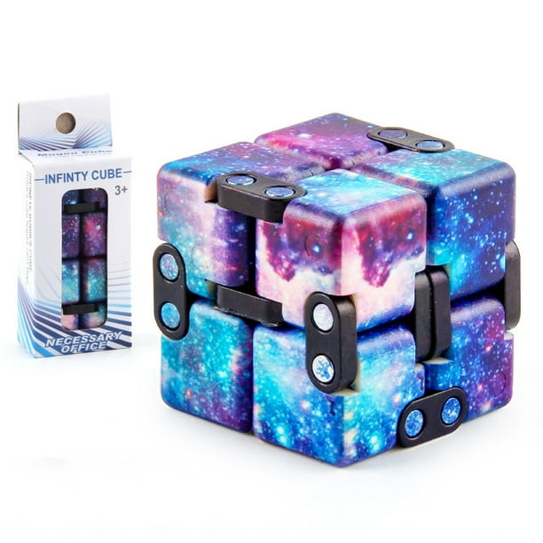 flipping fidget toy