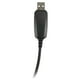 thumbnail image 3 of Cable de programación Cateissary 2 pines para UV-5R UV-3R, 3 of 6