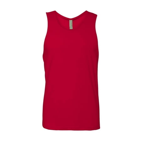 - Next Level T-Shirts Premium Jersey Tank