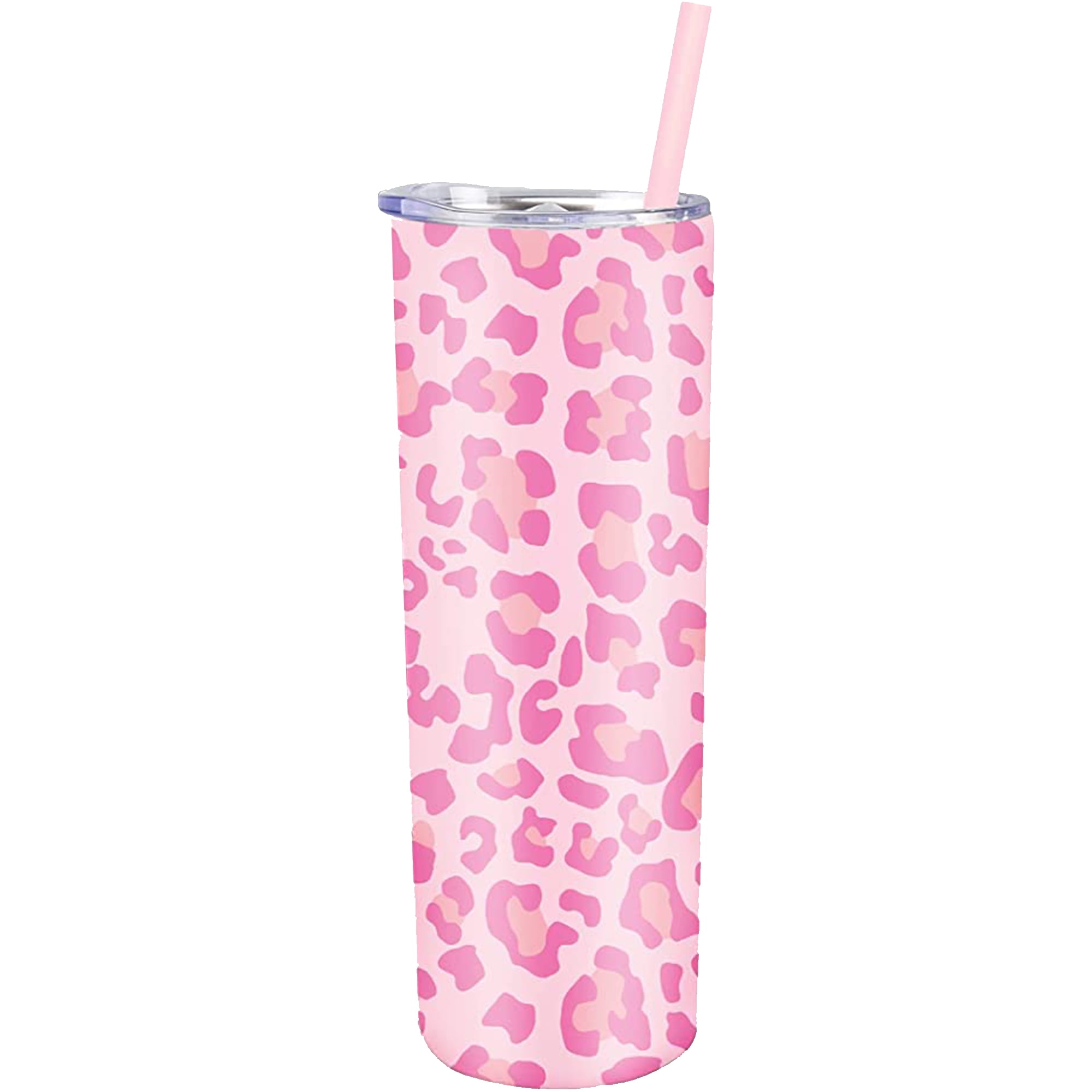 SassyCups Floral Tumbler With Straw | Double Wall Vacuum Insulated  Stainless Steel Flower Tumbler | Rose Tumbler | Floral Mugs for Women |  Cute