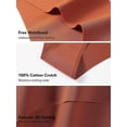 thumbnail image 5 of Tangas sin costuras para mujer, tanga invisible, cintura en V, elástica, transpirable, sexy, ropa interior, 5 of 5
