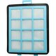 thumbnail image 1 of Filtro de entrada compatible con aspiradoras Philips PowerPro FC8760, FC8761, FC8764, FC8766, FC8767, FC8769 - Filtro de motor, 1 of 4