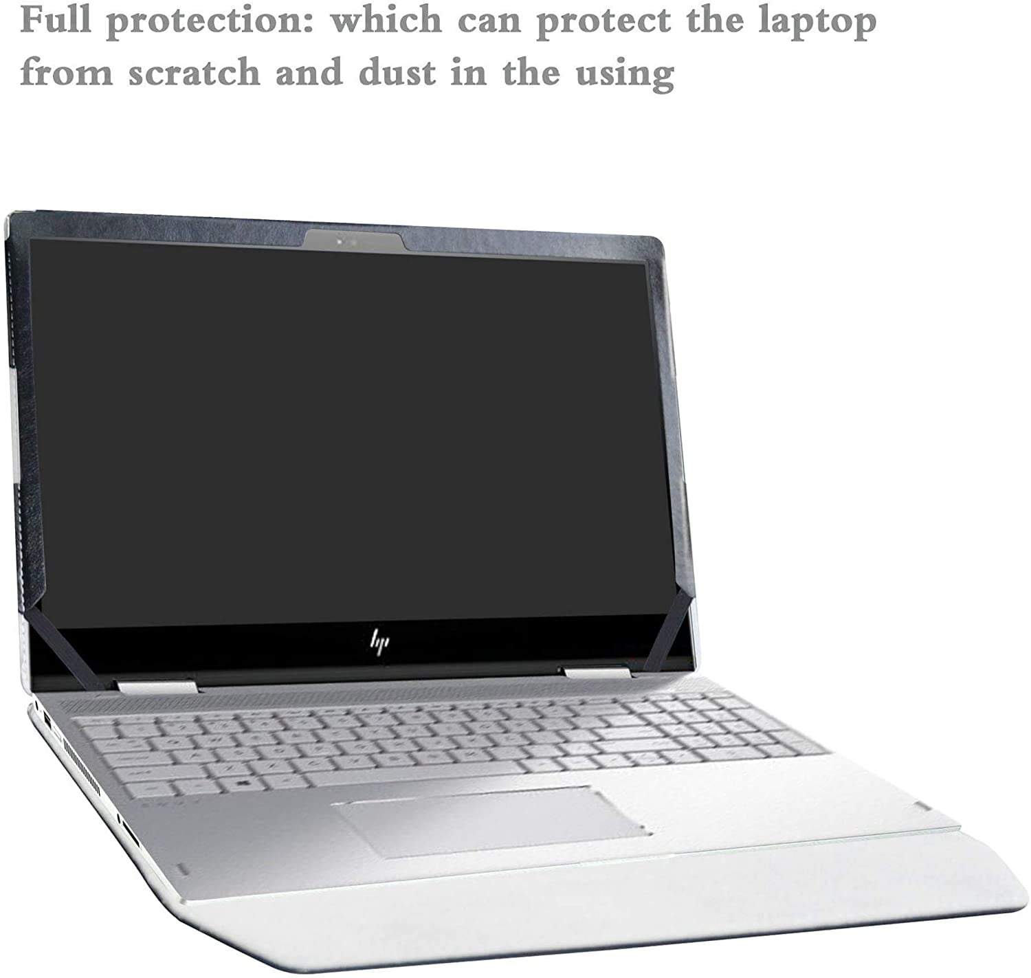 hp envy 15 cover