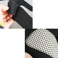 thumbnail image 2 of CUITING Elbow Pads Knee Brace with Side Stabilizers Sleeves Weightlifting Black, 2 of 8