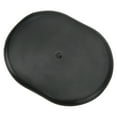 thumbnail image 3 of Cubierta del arco de la rueda Cubierta del arco de la rueda 4F0809967B Reemplazo de los accesorios exteriores del automóvil de goma para A6 Avant S6 4F5 2004‑2011, 3 of 14