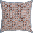 thumbnail image 3 of Bungalow Rose Bryden Bohemian Global Cotton Throw Pillow, 3 of 3