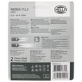 thumbnail image 4 of Juego de Focos Hella 9005 Tipo Xenón Premium 12V 65W 4000K Base Escuadra, 4 of 5