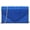 1-velvet Blue, variant on Women's Evening Bag Pleated Envelope Clutch Handbag Wedding Party Bridal Purse