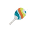 thumbnail image 1 of Maoww Pickleball Paddle Comfort Grip Pickleball Racquet Sports Orange for Training School, 1 of 6