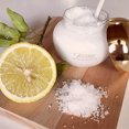 thumbnail image 1 of Exfoliante corporal Premier con sal aromática del Mar Muerto con aceites esenciales, 1 of 3