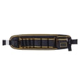 thumbnail image 1 of Multifunctional Repair Tool Belt Kit Oxford Cloth Hardware Tool Bag Belt Waterproof Multi-pockets Bag Waist Firm ,Adjustable, 1 of 6