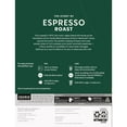 thumbnail image 2 of Starbucks Espresso Roast K-Cup - 22ct - Pack of 2, 2 of 5