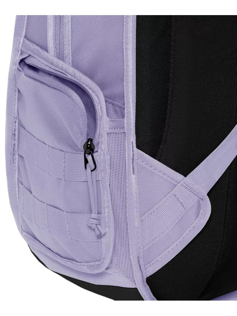 Nike Sportswear Nike Mesh Backpack Purple Nike Sportswear RPM Backpack