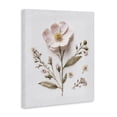 thumbnail image 2 of Stupell Industries Shabby Chic Pressed Wild Flowers Canvas Art, 16 x 20, by Lettered and Lined, 2 of 8