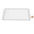 thumbnail image 3 of Reemplazo del digitalizador de pantalla táctil de la tableta Samsung Galaxy Tab A SM T580 de 10,1 pulgadas en color blanco, 3 of 12