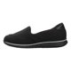 thumbnail image 5 of Tenis Modare Mujer Negro Casual Tejido Slideon negro 26, 5 of 10