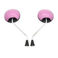thumbnail image 1 of 1 Pair Rear View Mirror For Sur-Ron Light Bee Segway Off-Road Electric Vehicle ∧ T9L9, 1 of 9