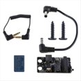 thumbnail image 1 of Receptor 5.8G RX PORT 3.0 Módulo de Recepción Digital A Analógico Placa TBS Fusion para Gafas Fatshark FPV, 1 of 8