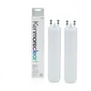 Pack of 2 Kenmore Refrigerator Water Filter 46-9999 Ultrawf