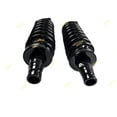thumbnail image 4 of Shocks Struts Front Pair Complete Struts Assembly 171341 11180 Coil Spring Suspension Struts Kit Compatible with Trailblazer/Envoy 2002 2003 2004 2005 2006 2007 2008 2009, 02-04, 4 of 6