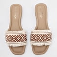 thumbnail image 3 of SANDALIA PLANA MORA TIERRA BEIGE 125463, 3 of 4