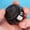 Black, variant on MATROOY EDC Planet Wheel Disc Fidget Spinner Adult Ratchet Wheel Button Fidget Toys-Black