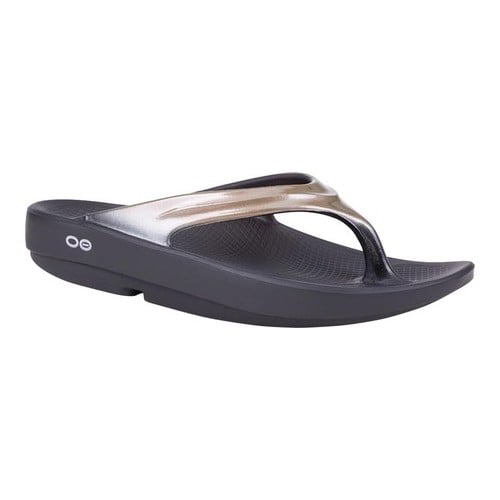 OOFOS Womens Sandals - Walmart.com