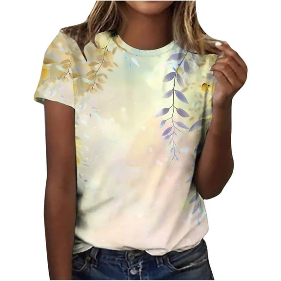 Tops For Women Trendy Summer Sexy Going Out Tops For Women LaceyGraphic Tshirts Shirts For Women PlusBlack Blouses For Women Button UpPlain T Shirts For Women Cotton Pack