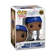 thumbnail image 1 of Figura de vinilo coleccionable Funko POP! MLB: ¡Las leyendas Jackie Robinson, 1 of 5