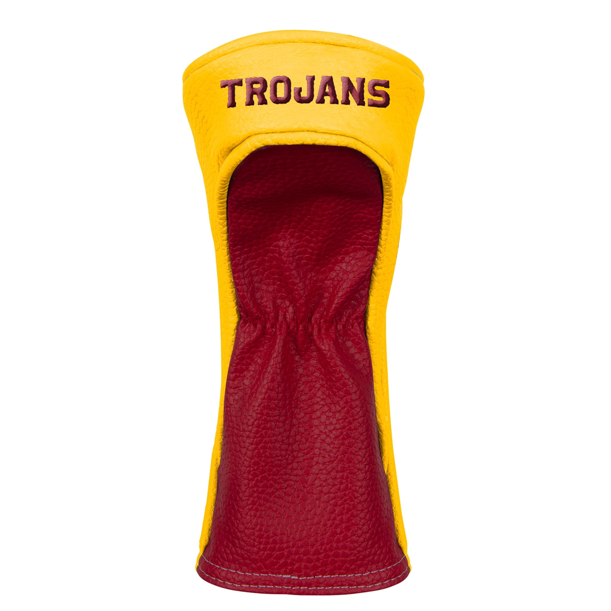 WinCraft USC Trojans Golf Club Hybrid Headcover