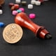 thumbnail image 3 of Wdftyju Sello de cera Reemplace la cabeza de cobre DIY Artesanía de cera de sellado antiguo (YW-22) Wdftyju 4ca1ug3bj5sy5ay3D10, 3 of 9