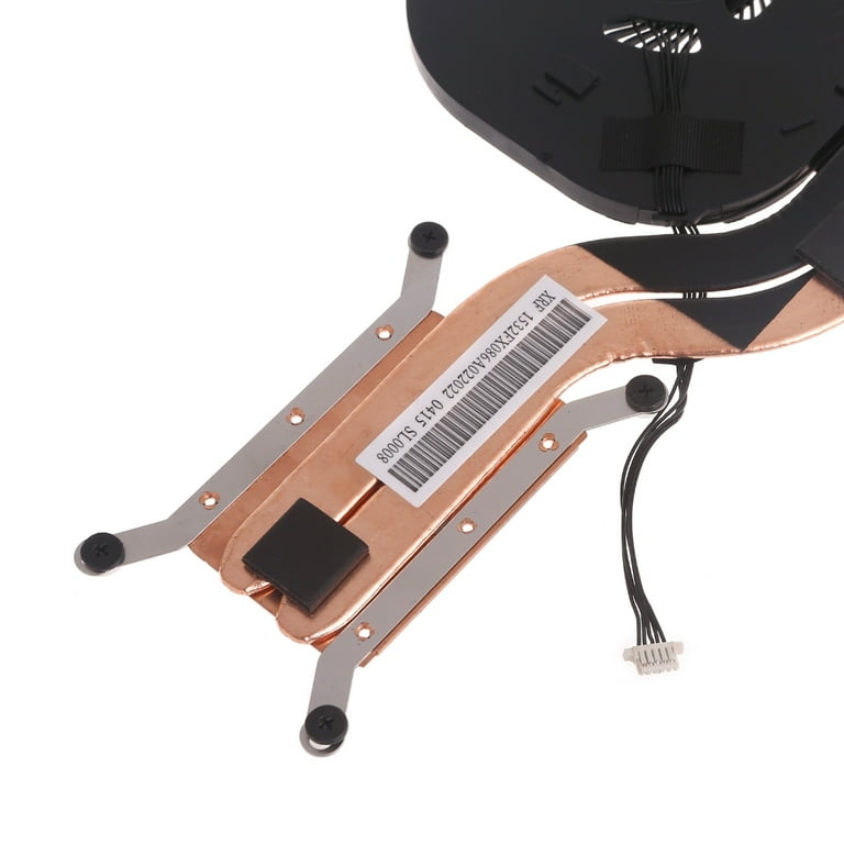 Original CPU Cooling Fan for Lenovo ThinkPad X1 Carbon 6th