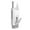 White, variant on YAOMOBB Phone Cleaner Kit Multitool Cleaner Kit Soft Brush Wipe Cleaning Tool for Smartphone and Keyboard