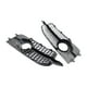 thumbnail image 1 of 2 piezas parachoques delantero luces antiniebla cubierta de parrilla 8x0807681B reemplaza Premium 8x0807682B autopartes accesorios de coche duraderos, 1 of 9
