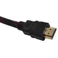 thumbnail image 1 of HD Audio Video Cable HD A 3 Cable de Cable AV Masculino 1.5M DV MP4 Convertidor, 1 of 7