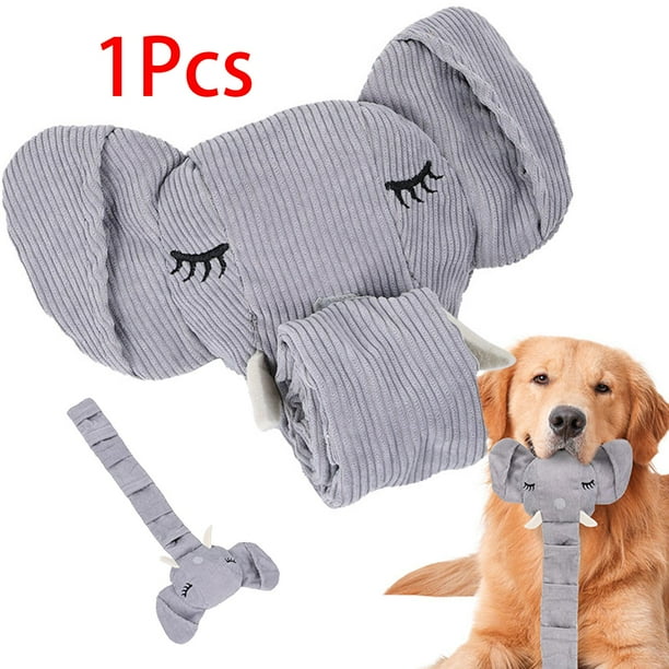 Dog Sniff Ball Toys Traer bolas Cachorro Jugar Perro Enriquecimiento Juguetes Correr Alimentador lento Juguete interactivo Perro Masticar Juguetes par