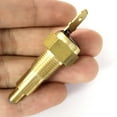 thumbnail image 7 of 140-210'F Single Pin Electric Fan Grounding Thermostat Temperature Switch, 7 of 7