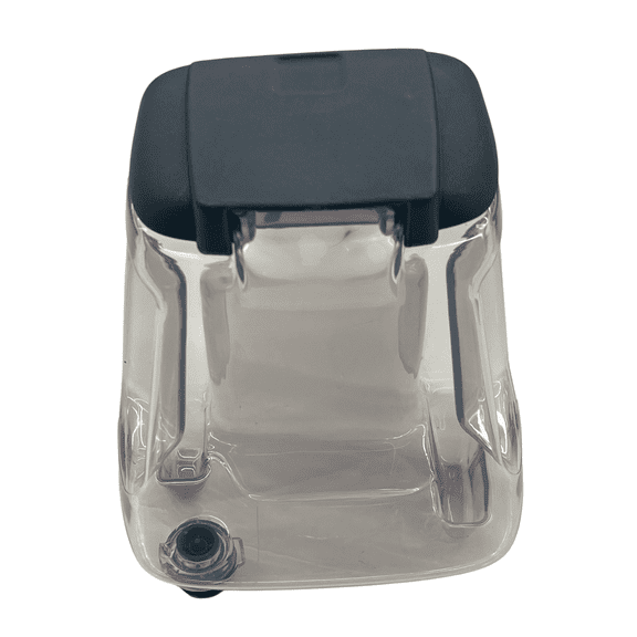 Bissell Clean Tank Assembly fits Crosswave 3011 Pet Pro X7 Wet Dry Vac, 1626664
