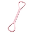 thumbnail image 2 of Resistance Bands Silicone Exercise Bands For Women 2026 Elastic Bands For Working Out Arm Back Shoulder Training Stretching Bands For Yoga, 2 of 9