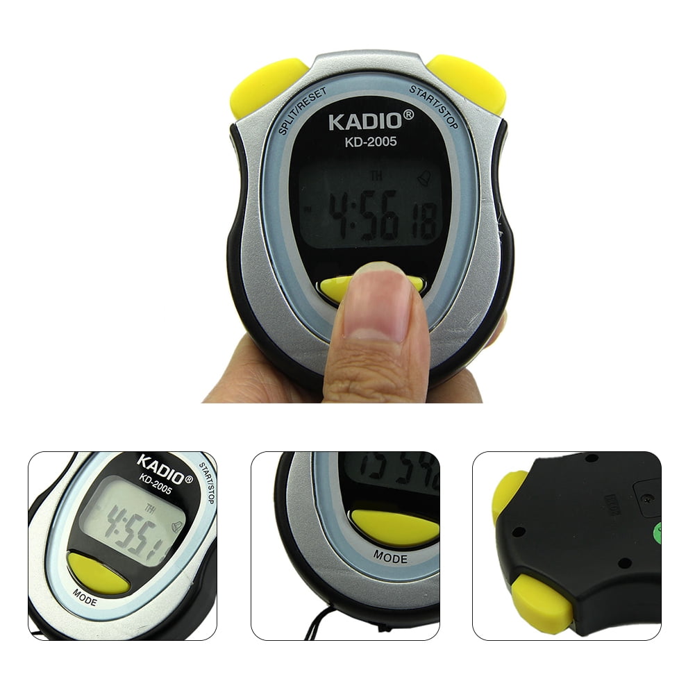 digital stopwatch walmart