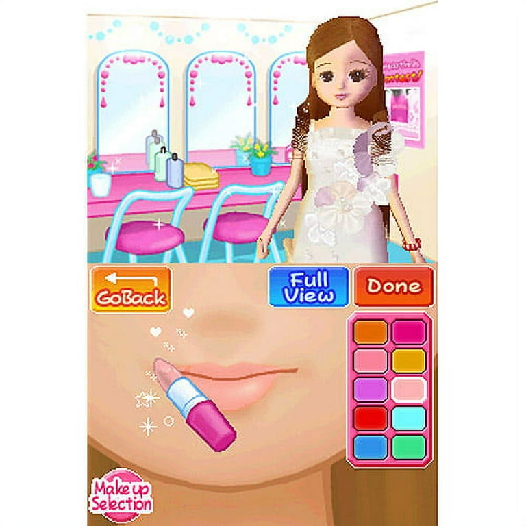 Lovely Lisa NDS - Walmart.com