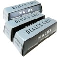 thumbnail image 5 of Dialux Polishing Compound Grey Dialux Gris Platinum White Metal Polish 3 Bars, 5 of 12