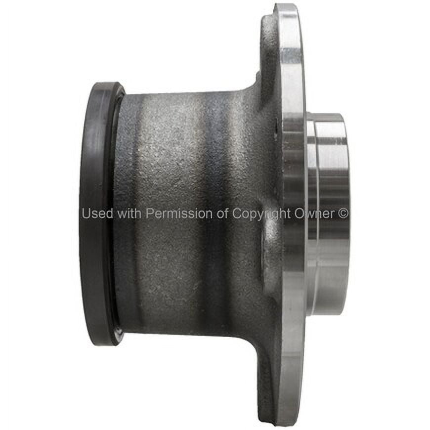 Quality-Built WH590720 Wheel Bearing And Hub Assembly