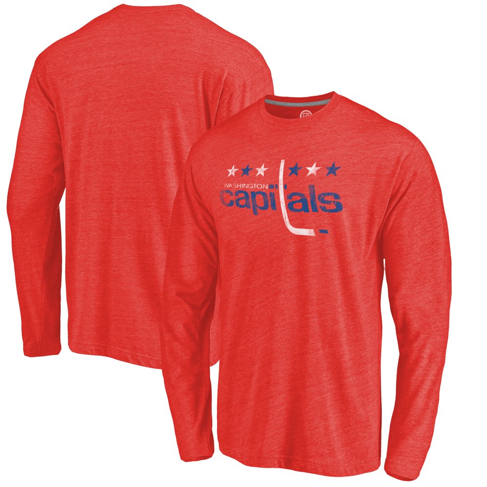 capitals retro shirt