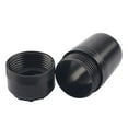 thumbnail image 6 of simhoa 2-4pack Fishing Rod Butt Cap Fishing Pole End Cap for Repair Fishing Rod 2 Pcs, 6 of 10