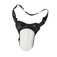 thumbnail image 4 of Bolsa de pierna de motocicleta con correa para la pierna para hombres Mujeres prácticas de caída multifuncional, 4 of 8